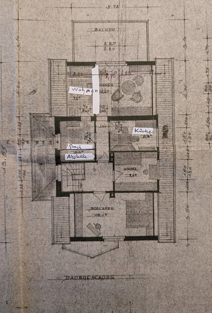 Rodinné domy, , Dolní Sasko, 202 m² - 2