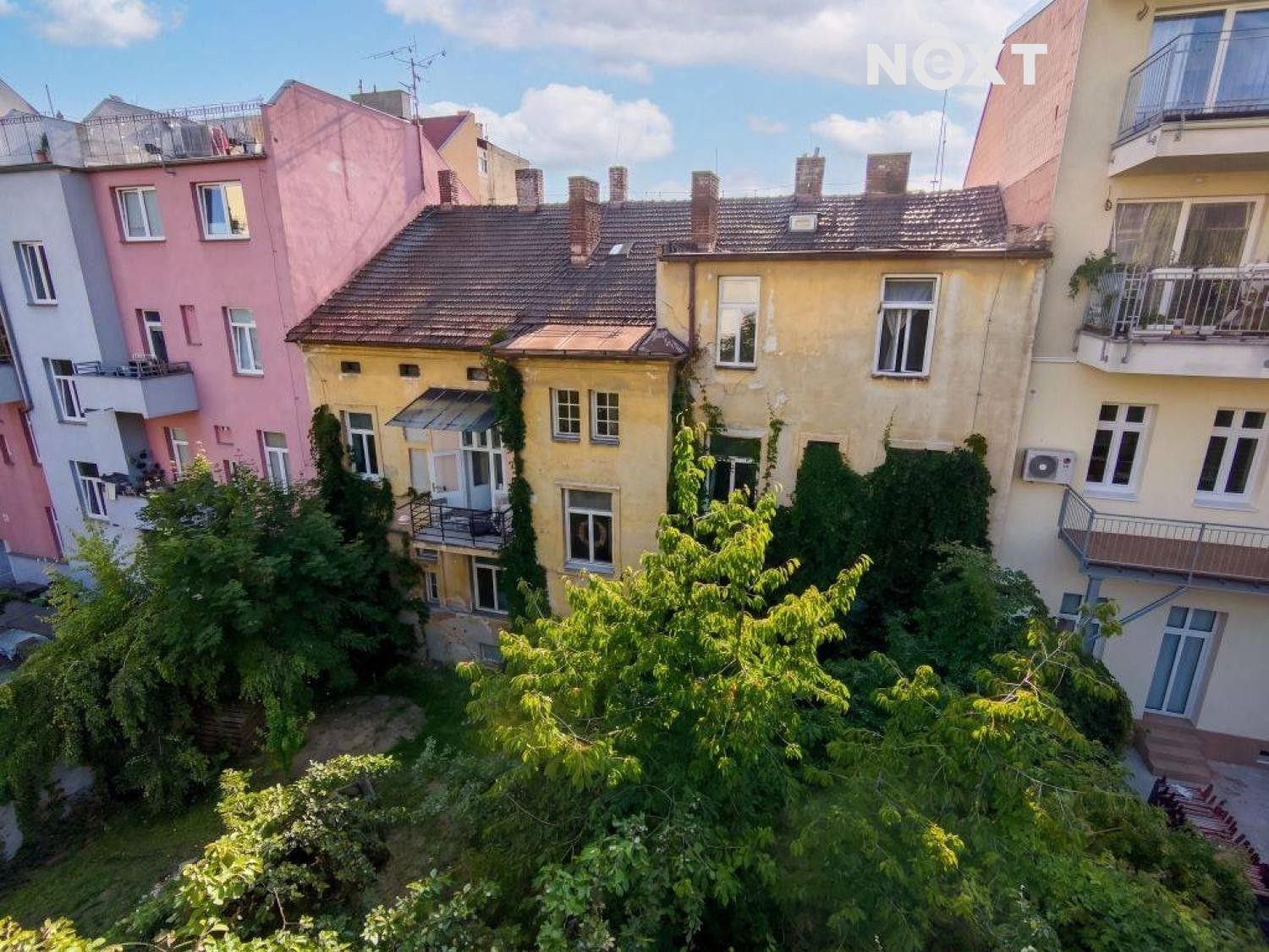Komerční nemovitost · 815 m² · Jiráskova 216, Brno Veveří - 4
