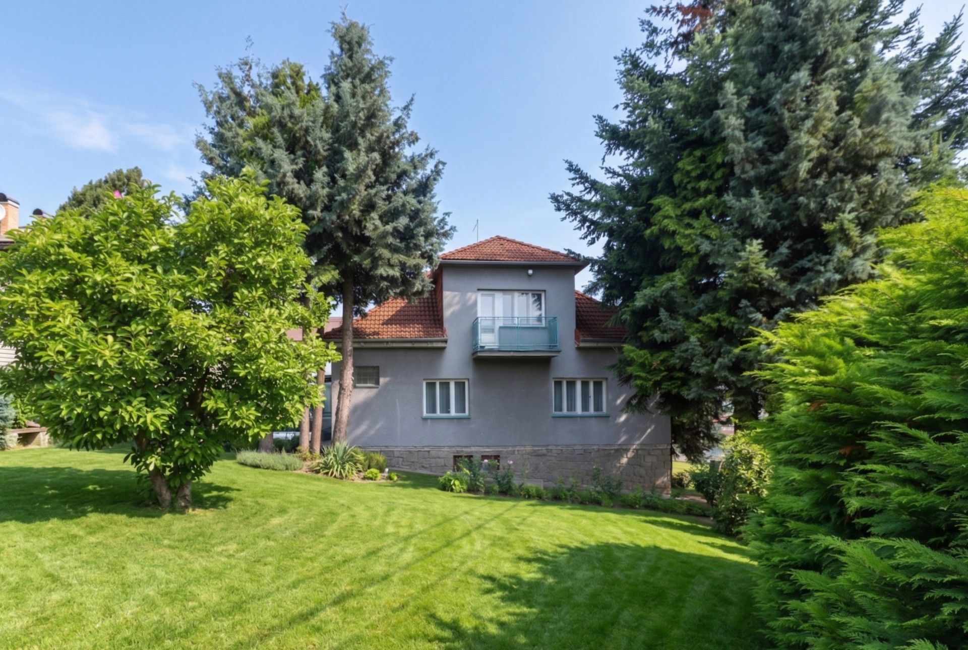 Rodinné domy, Havlíčkova 1036, Třešť, 270 m² - 1