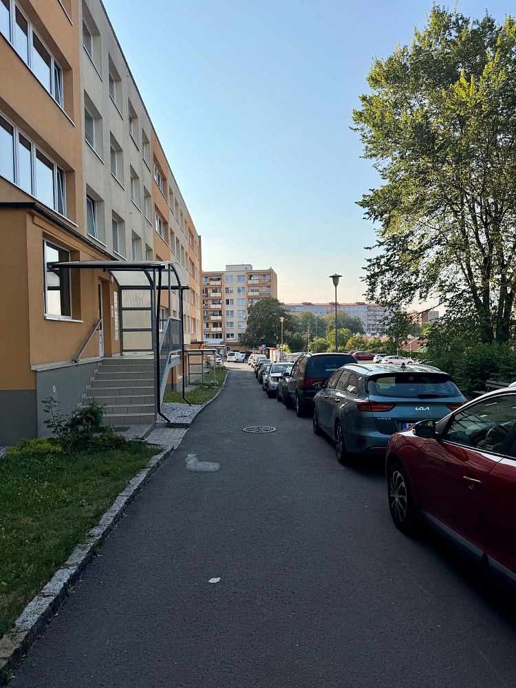 2+kk, Most, Ústecký kraj, 43,8 m² - 1