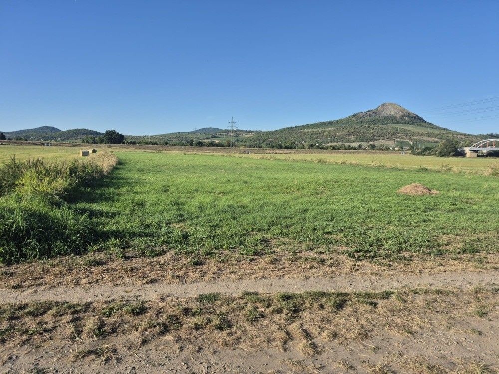 Prodej pozemek pro bydlení - Litoměřice, 412 01