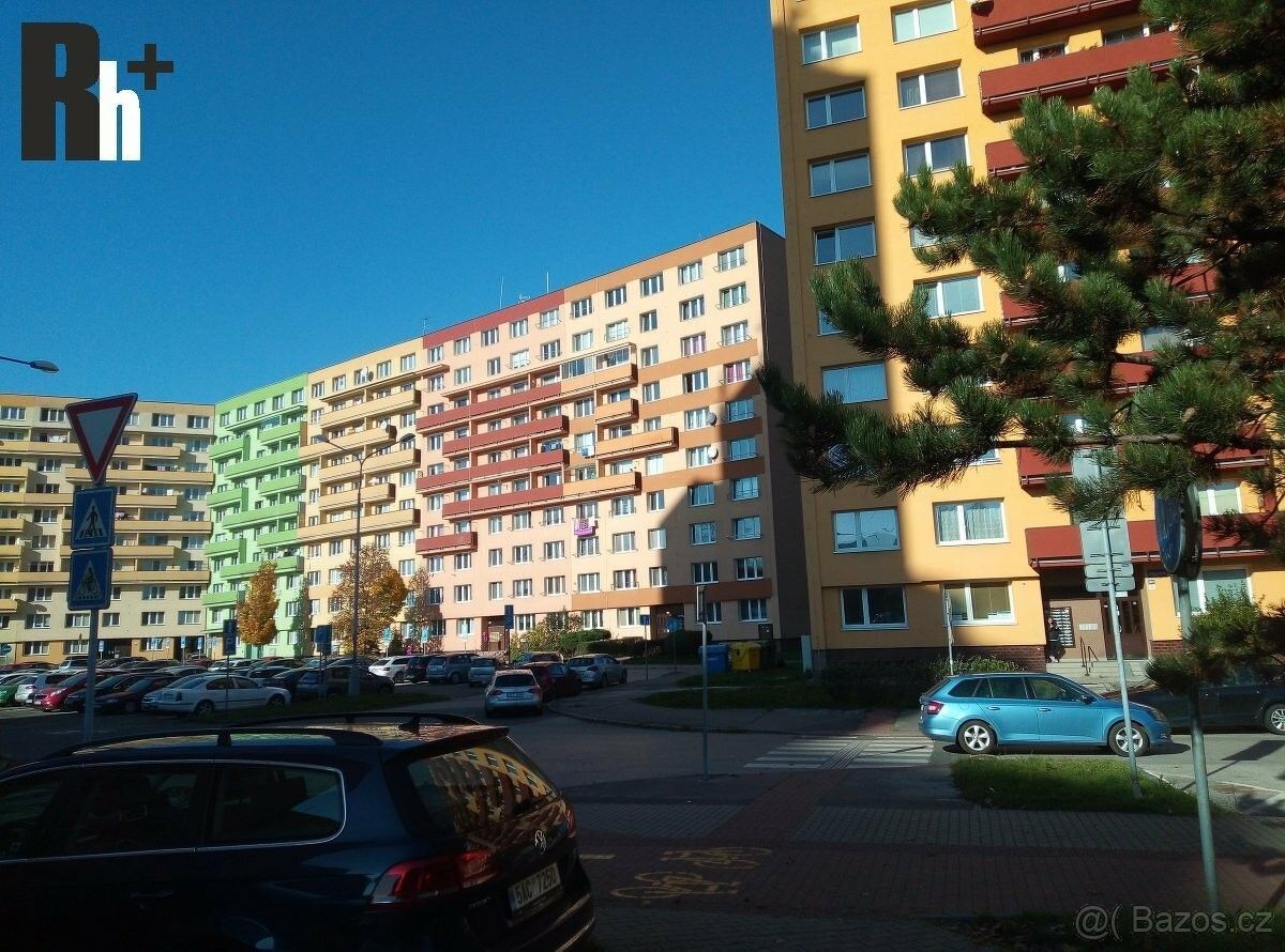 2+1, Ostrava, 725 25, 66 m²
