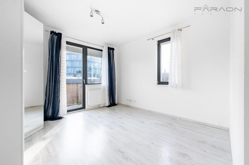 Pronájem byt 1+kk - Kačírkova, Praha, 34 m²