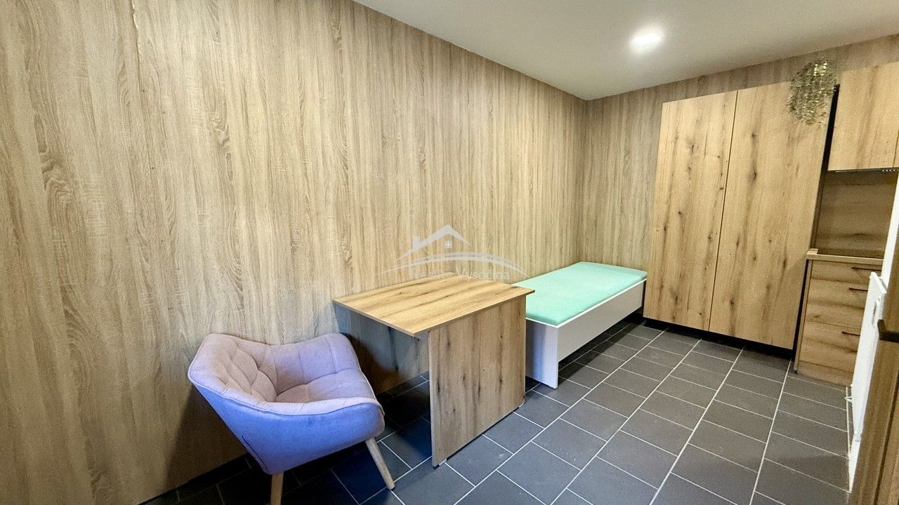 Pronájem byt 1+kk - Nové Město, Světlá nad Sázavou, 18 m² - 5