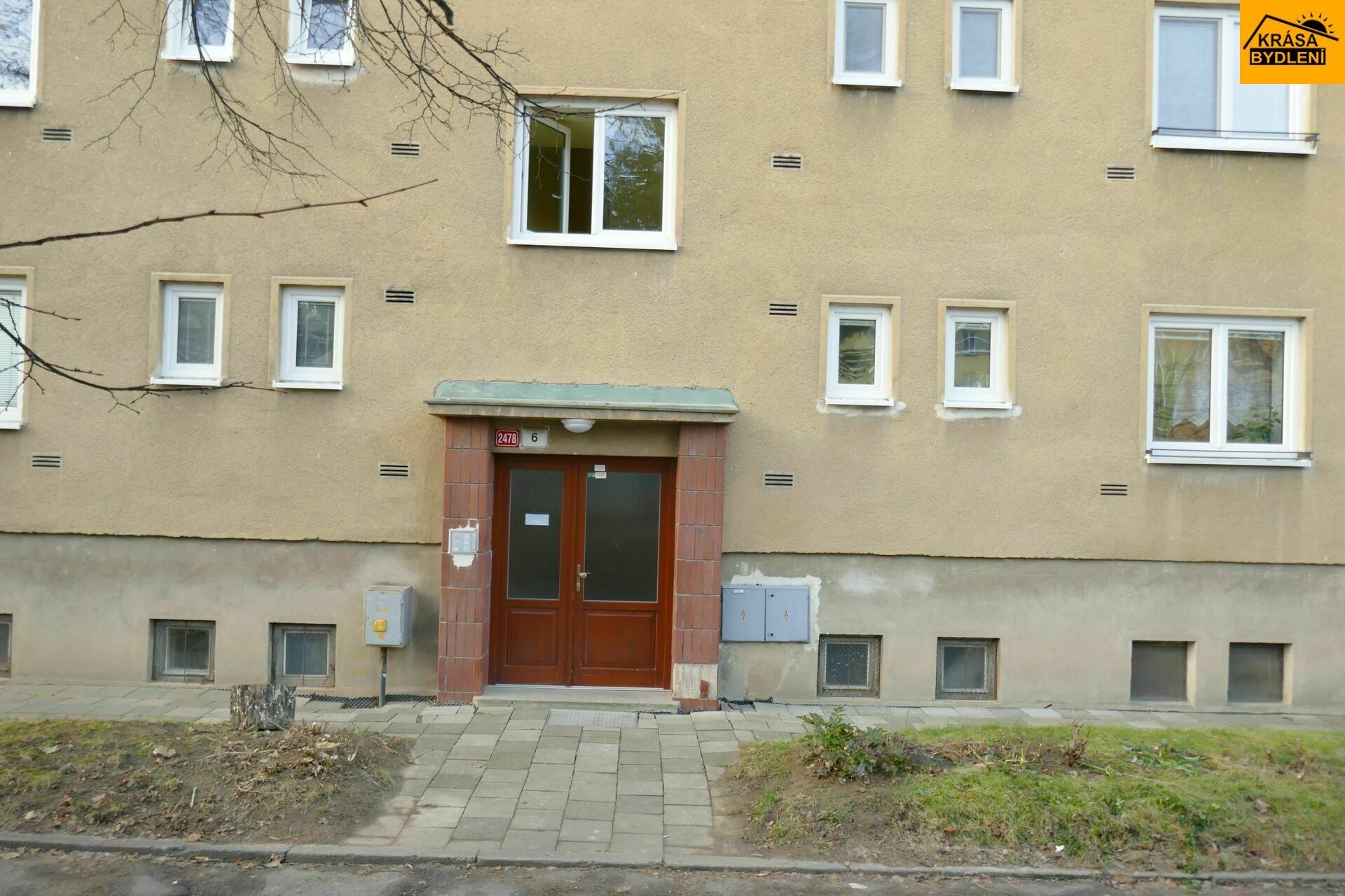 Prodej byt 3+1 - Jána Nálepky, Přerov I-Město, 78 m²