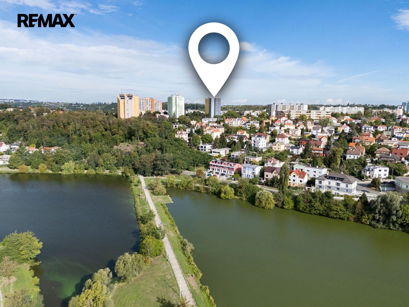 3+kk, Praha - Hloubětín, okres Praha 14, Hlavní město Praha, 61 m² - 2