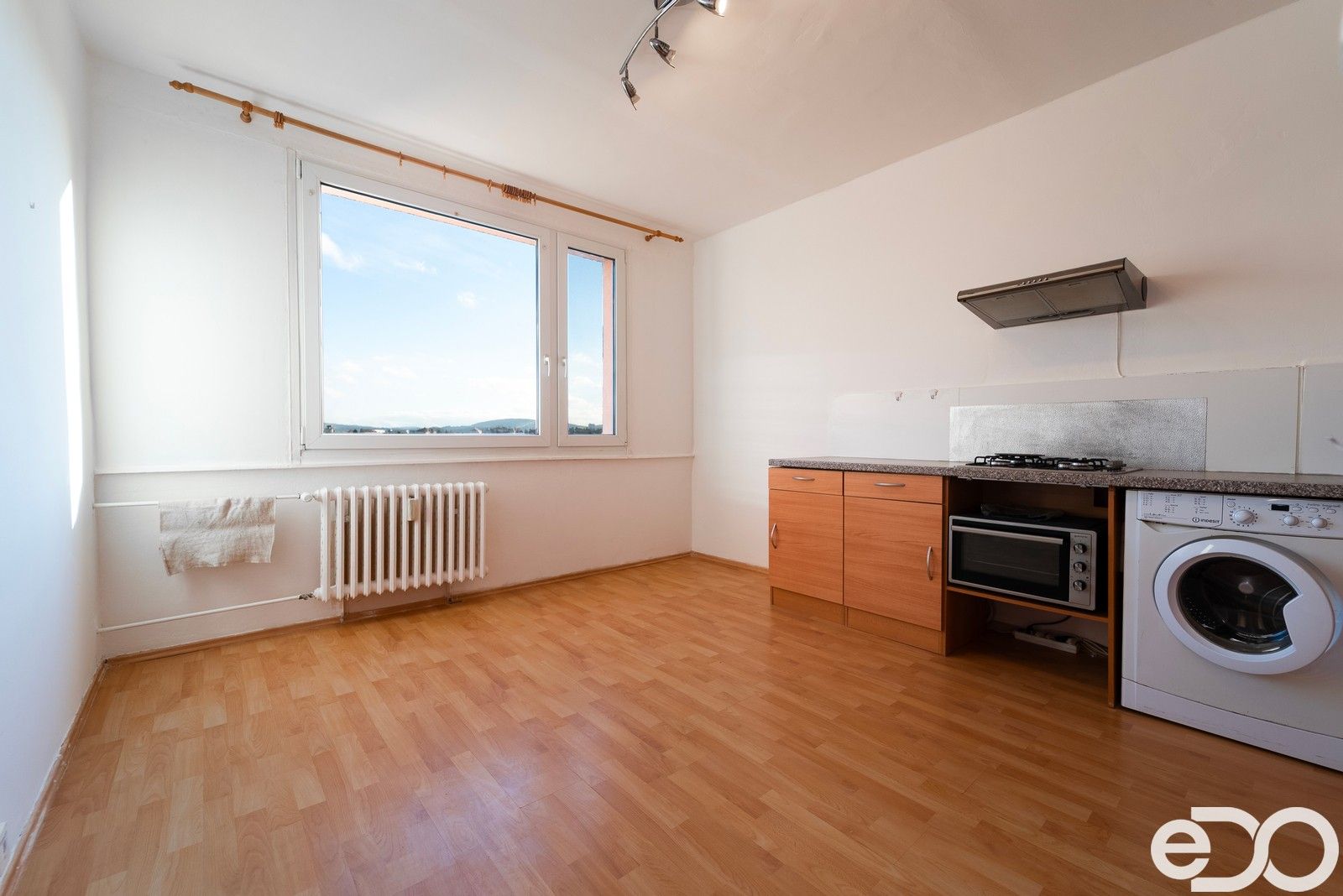 1+1, Jáchymovská, Liberec, 34 m²