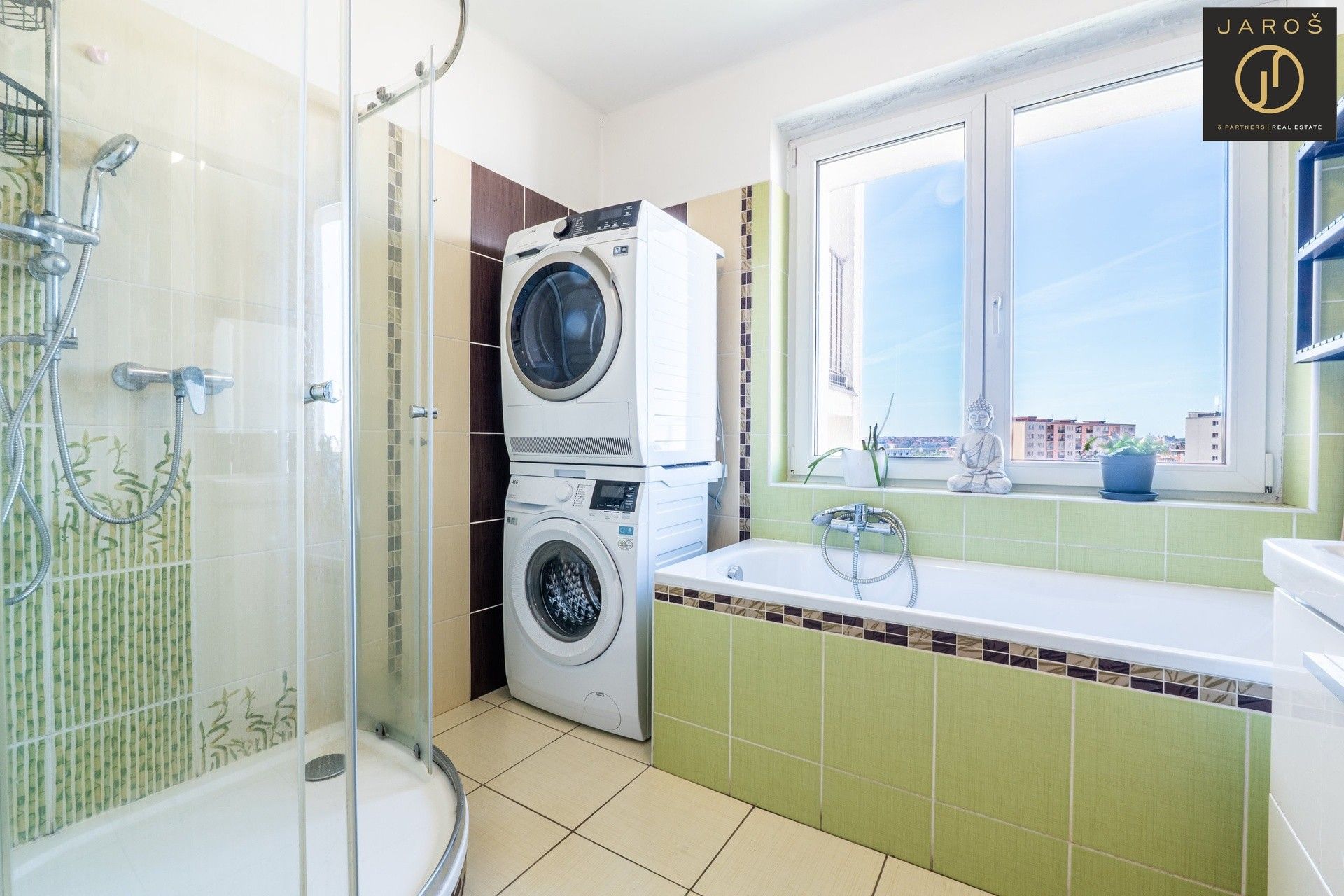 Prodej byt 3+kk - Hlavní 2535, Praha Záběhlice, 72 m² - 5