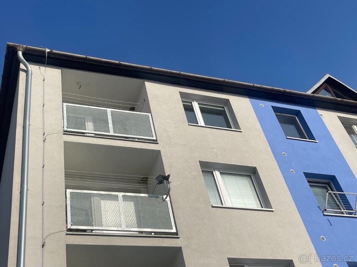 Prodej byt - Zábřeh, 789 01