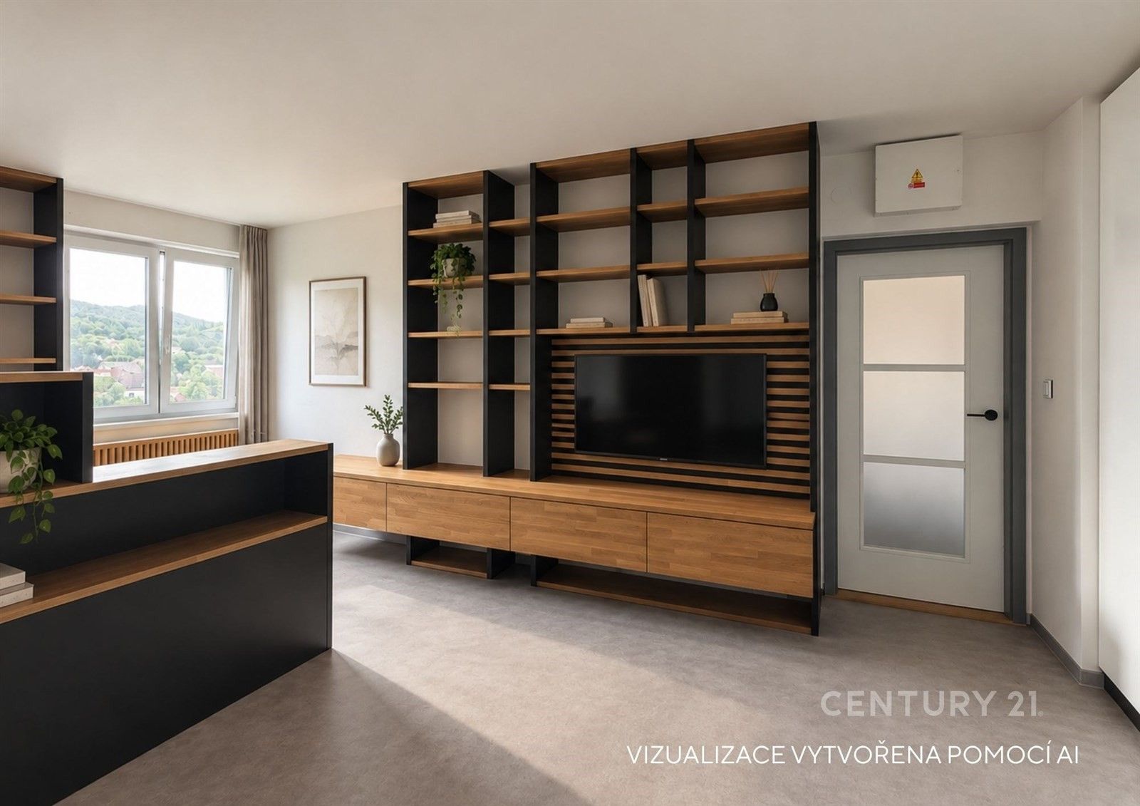 Prodej byt 2+kk - Dolní Loučky, 80 m² - 5