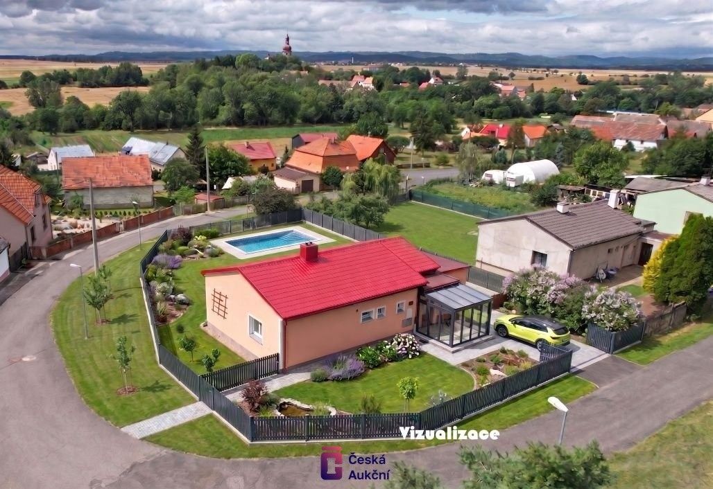Rodinný dům · 92 m² · Libědice - 4