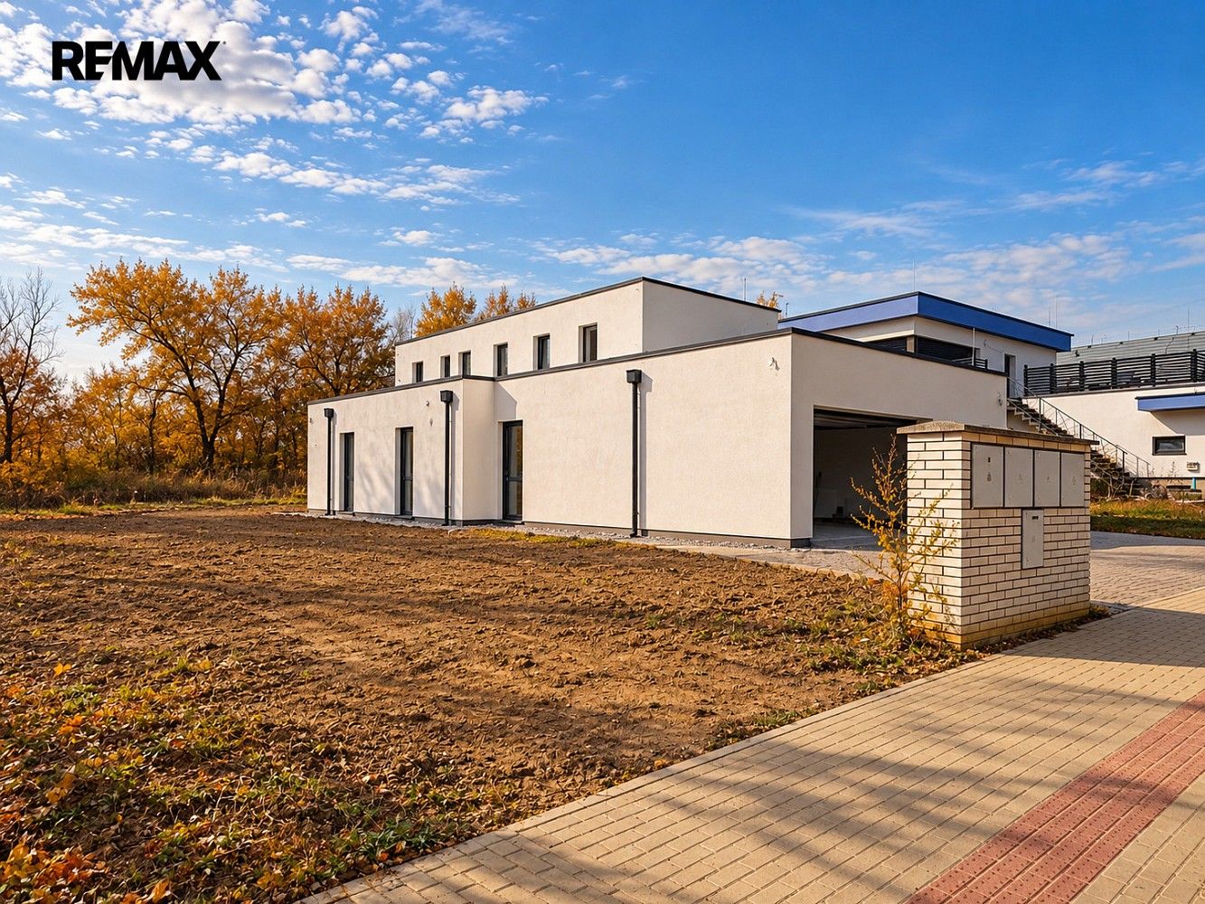 Prodej rodinný dům - Vysoký Újezd, okres Beroun, 230 m² - 5