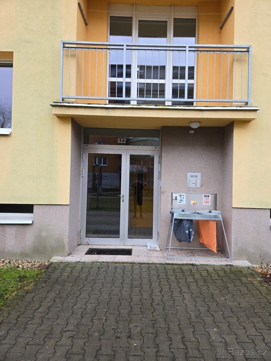 Byty, Benešov u Semil, 512 06