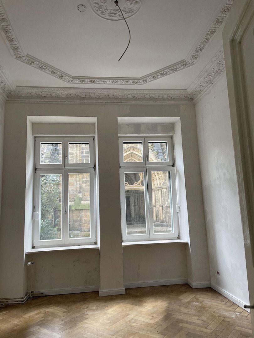Kancelář · 155 m² · Riemannstrasse 28 Leipzig Zentrum Sachsen 04107 - 4