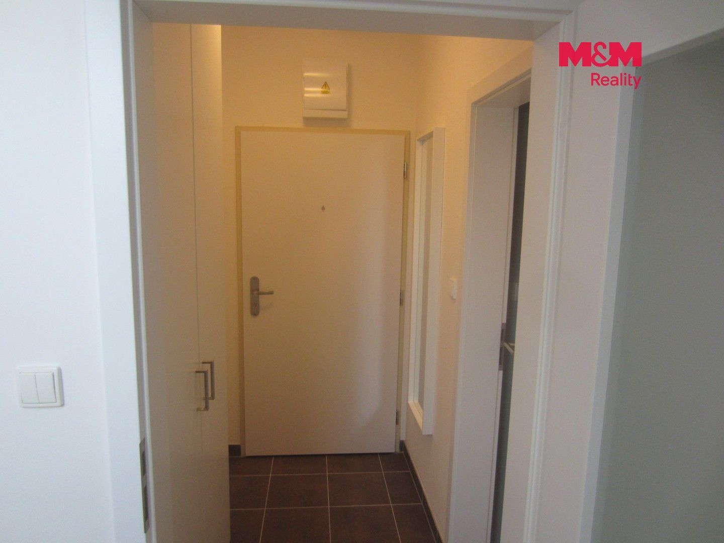 Byt 1+1 · 29 m² · Jaroslava Holečka, Kladno - 4