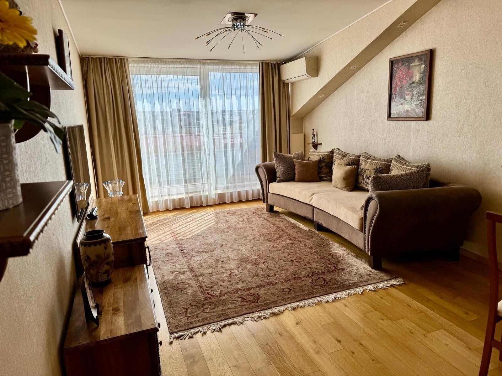 3+kk, Drtinova, Praha, 119 m² - 2