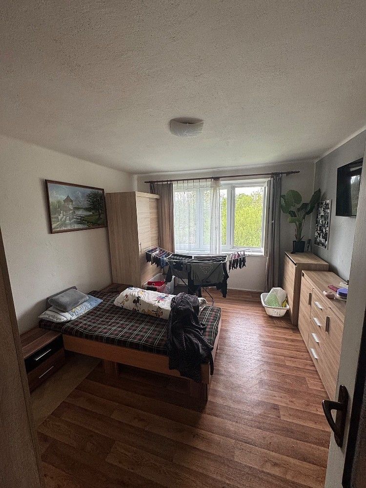 Byt 2+1 · 52 m² · Králíky, okres Ústí nad Orlicí, Pardubický kraj - 3