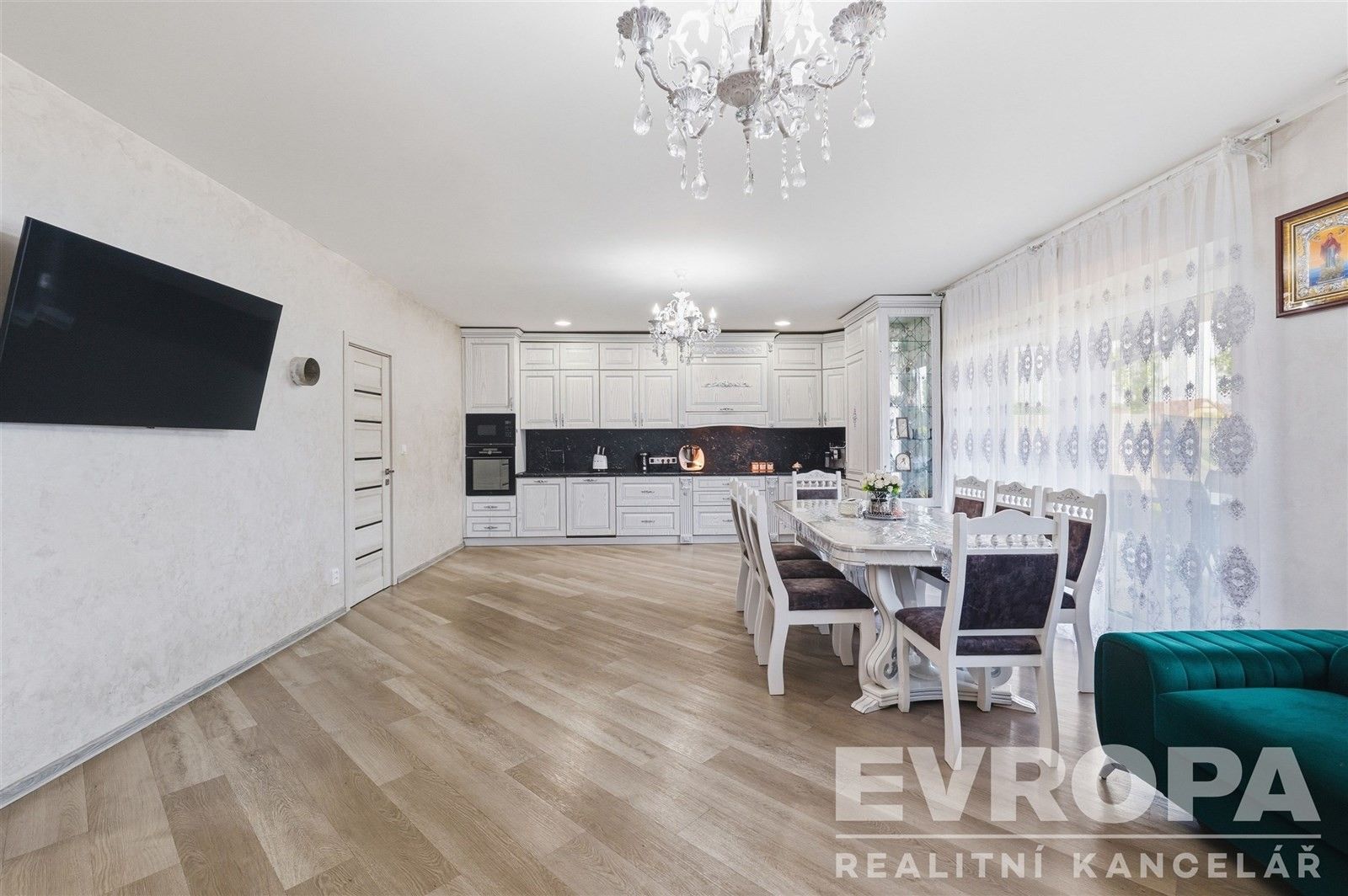 Rodinný dům · 227 m² · Sopřeč - 3