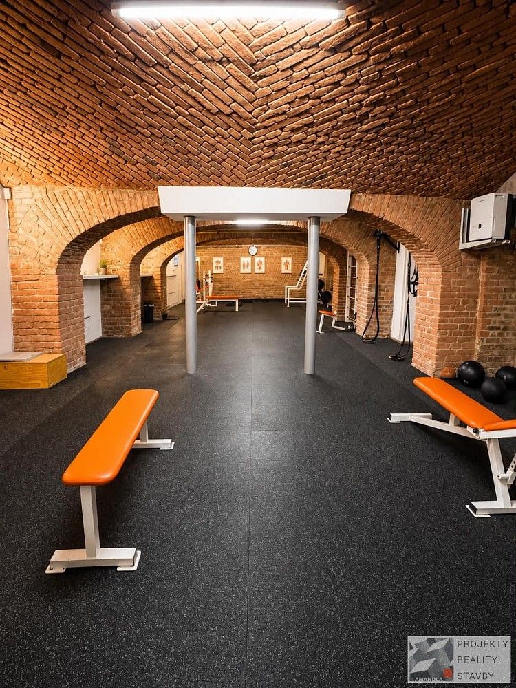 Obchodní prostory · 311 m² · Brno - Veveří, okres Brno-město, Jihomoravský kraj - 3