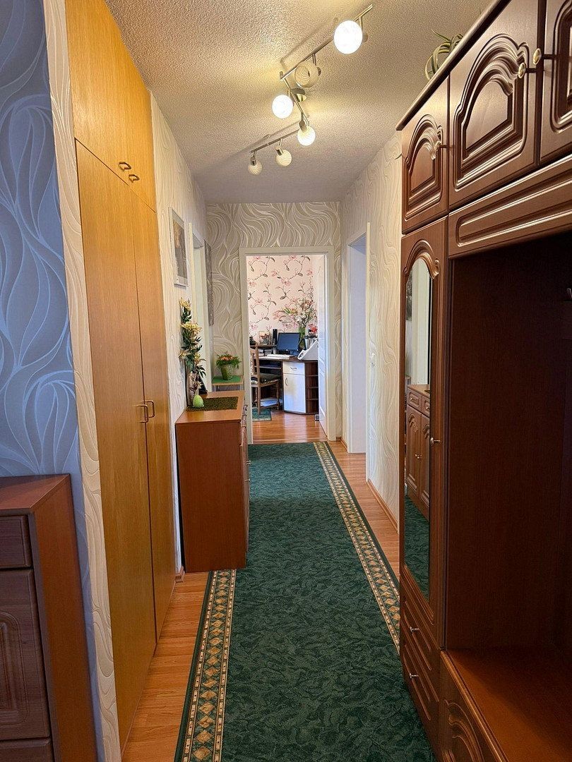 Prodej byt 3+1 - , Bádensko-Württembersko, 80 m² - 5