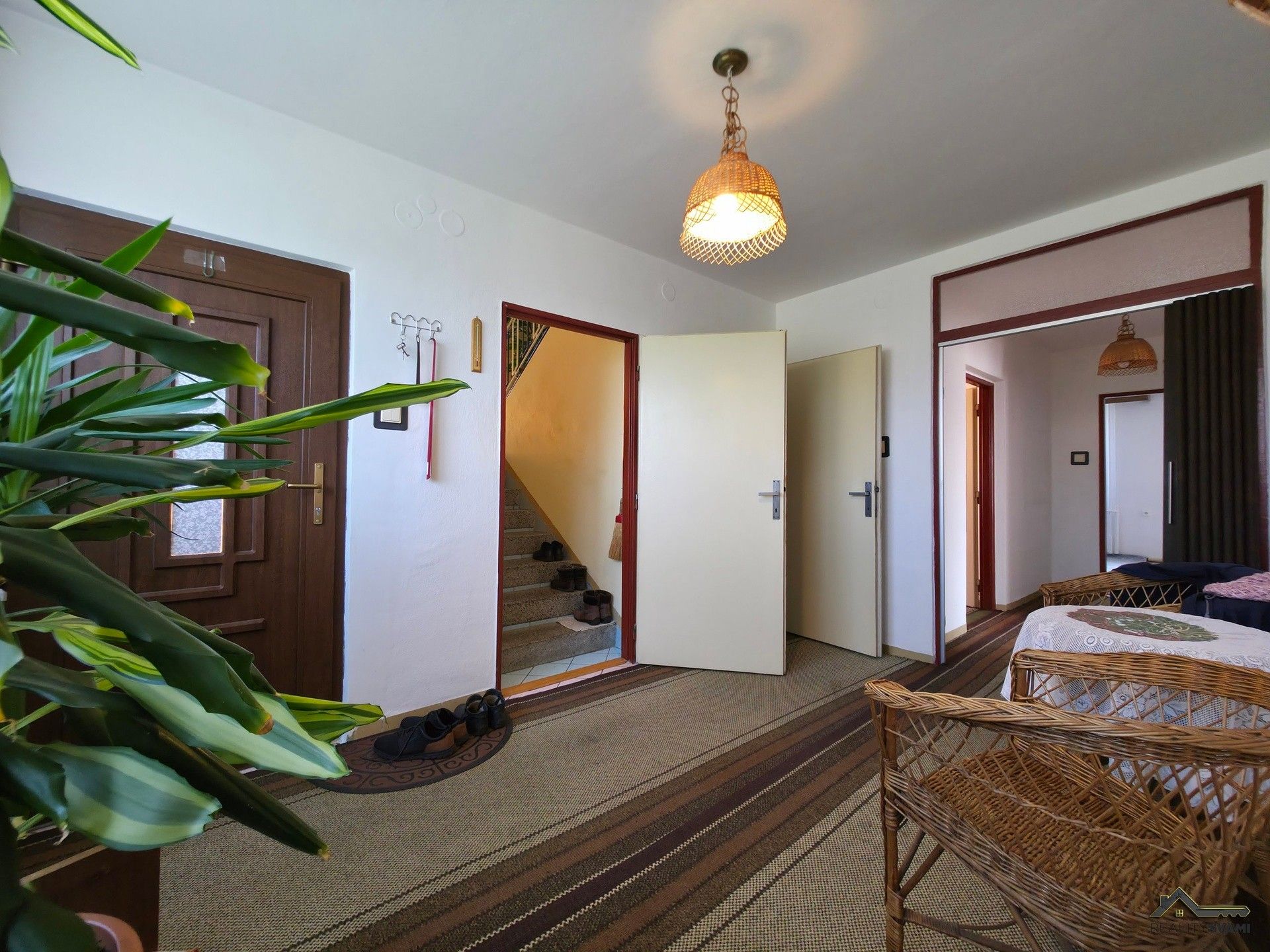 Prodej rodinný dům - Hnojník, 499 m²