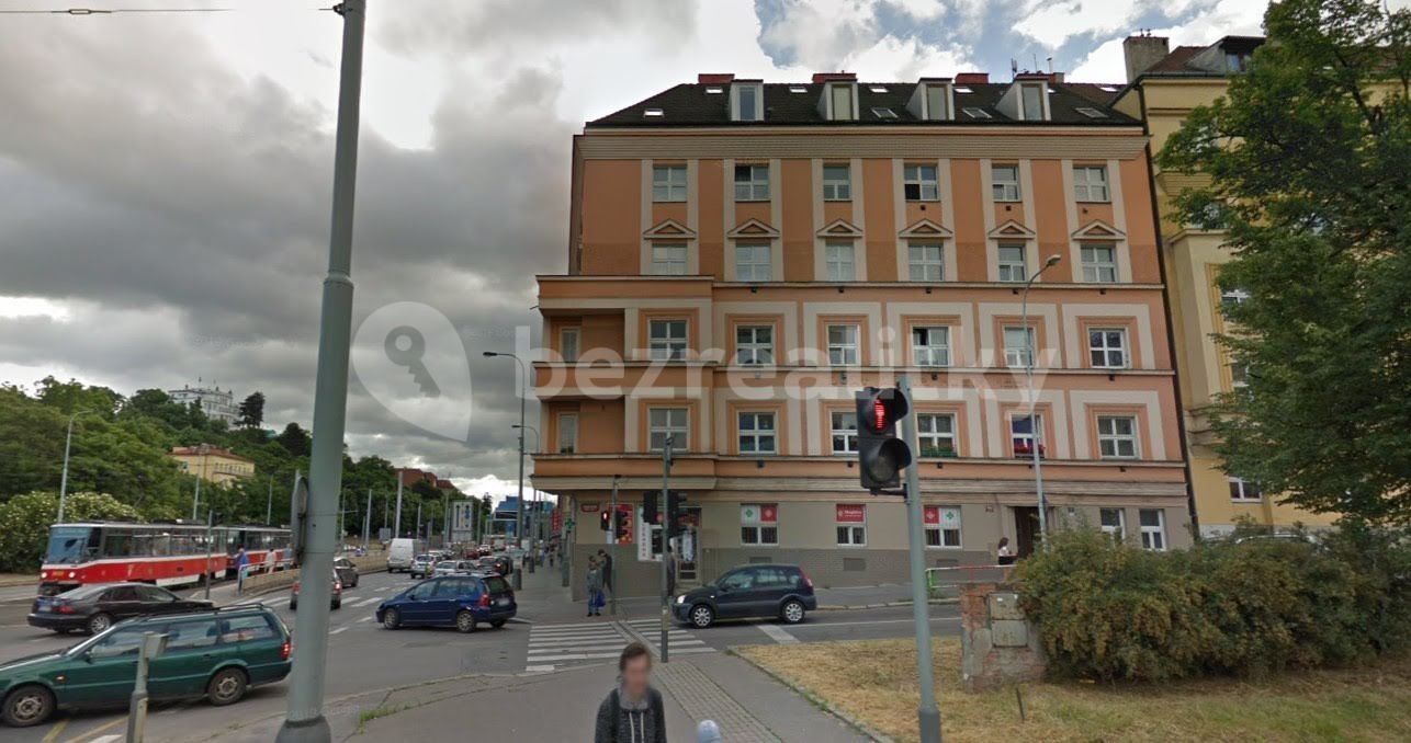 Byt 2+kk · 51 m² · Musílkova, Praha - Košíře - 3