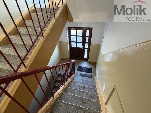 Byt 2+1 · 52 m² · Slovenského národního povstání, Most - 4