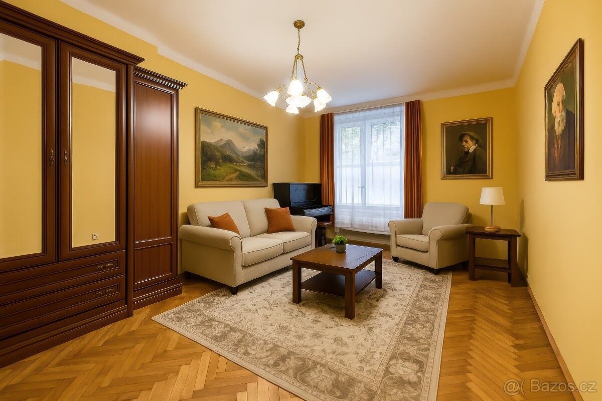 Prodej byt - Praha, 130 00