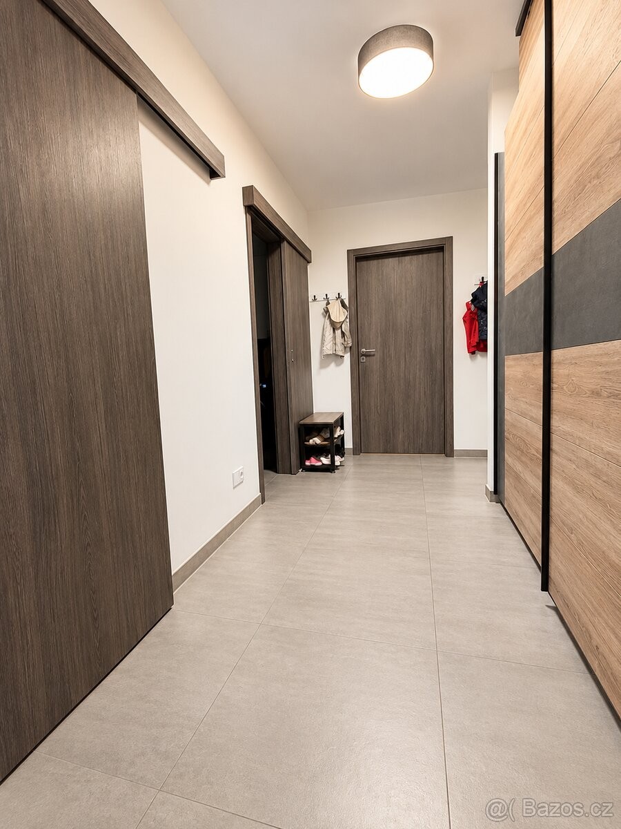 Prodej byt - Mladá Boleslav, 293 01, 76,4 m² - 2