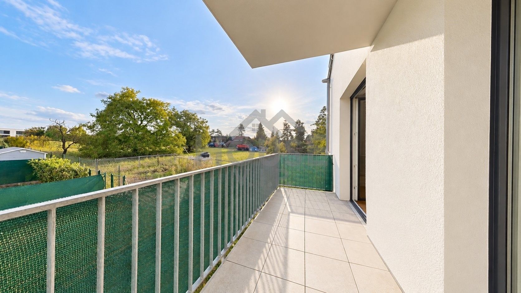 Byt 1+kk · 54 m² · U Hrubých, Vestec - 2