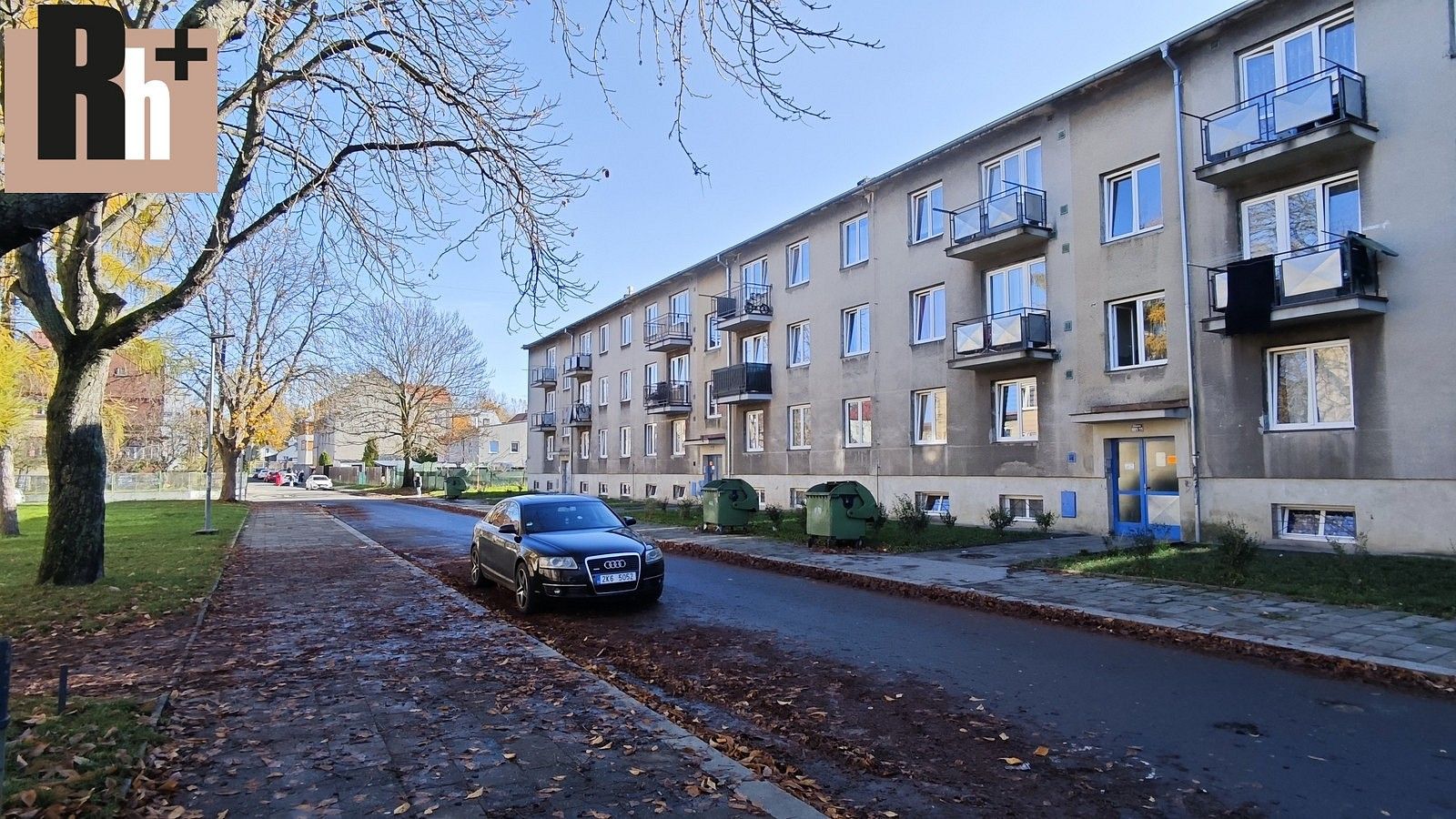 Činžovní dům · 2 095 m² · Ostrava - Muglinov, okres Ostrava-město, Moravskoslezský kraj - 3