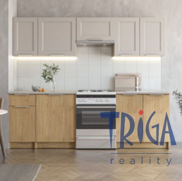 Pronájem byt 2+1 - Josefa Šímy, Jaroměř, 47 m²