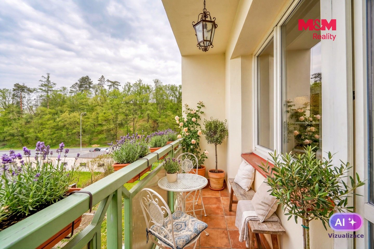 3+1, U Pazderny, Klatovy, 74 m² - 1