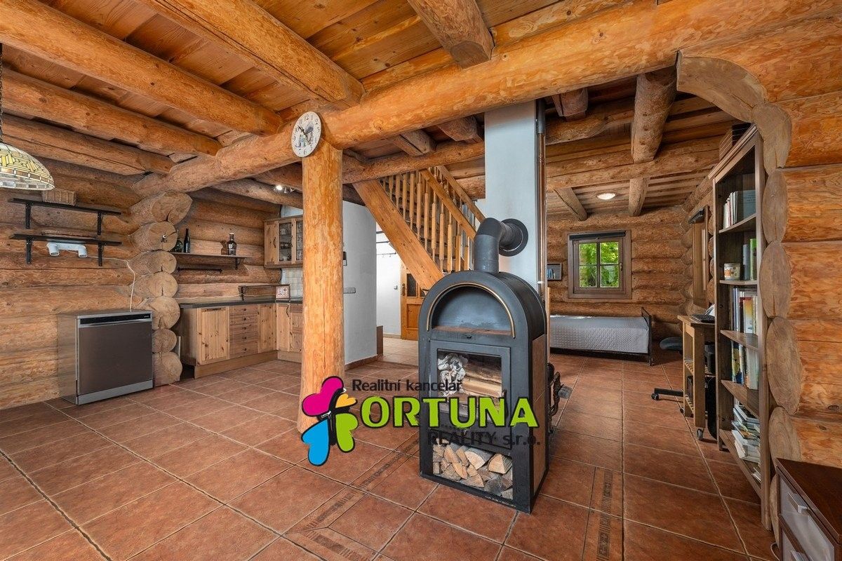 Ostatní, Vlkonice, Vacov, 115 m² - 2