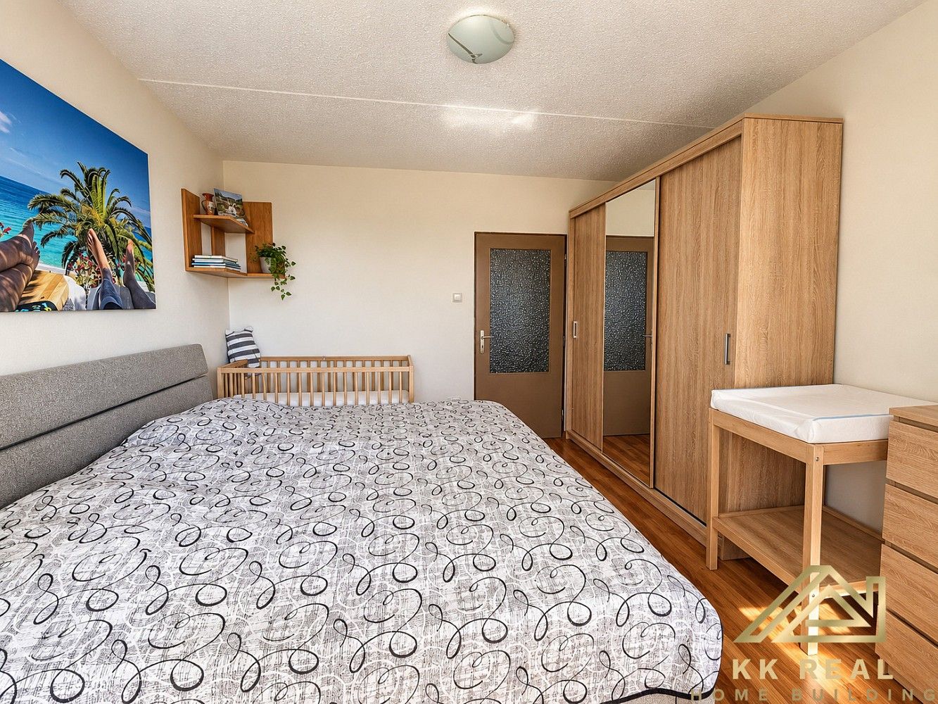 Byt 2+1 · 52 m² · Třebíč - Nové Dvory, Kraj Vysočina - 3