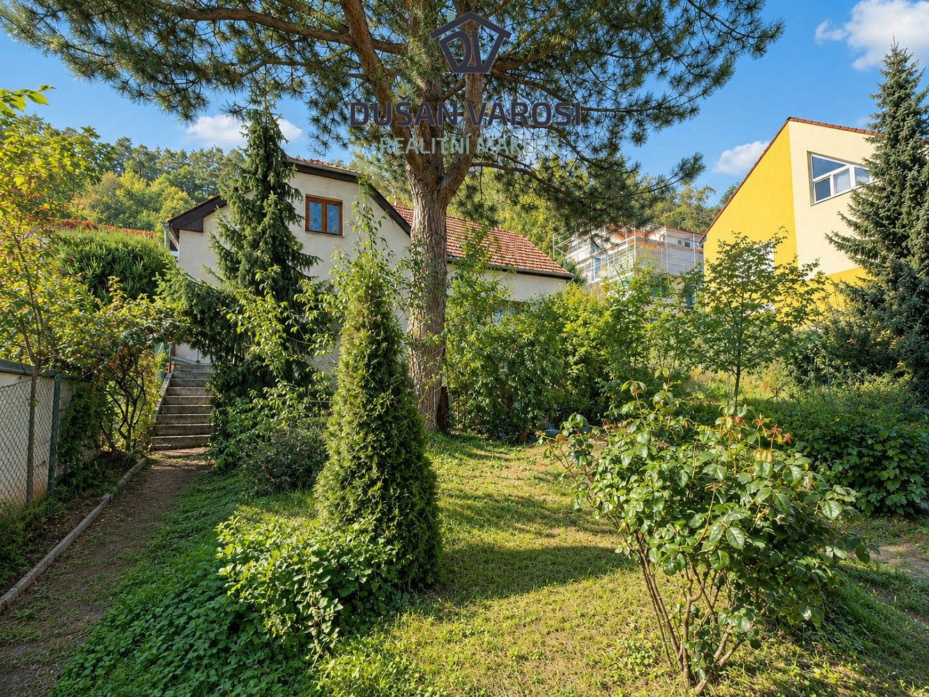 Prodej rodinný dům - Březová, Brno - Jundrov, 100 m² - 2