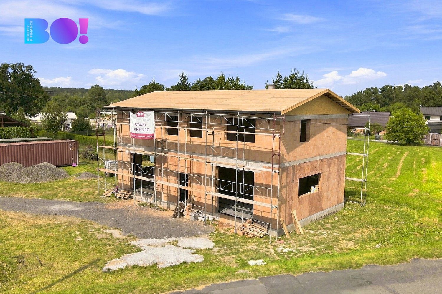 Obchodní prostory · 255 m² · Třinec - Oldřichovice, okres Frýdek-Místek, Moravskoslezský kraj - 3