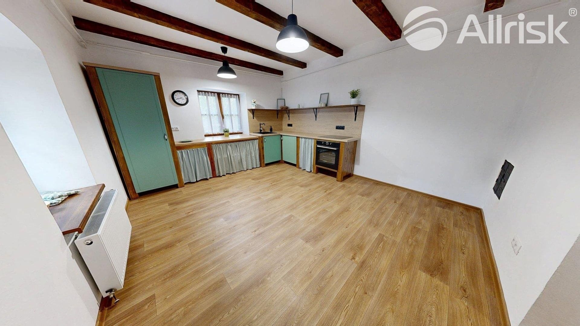 Prodej rodinný dům - Kujavy, 108 m² - 2