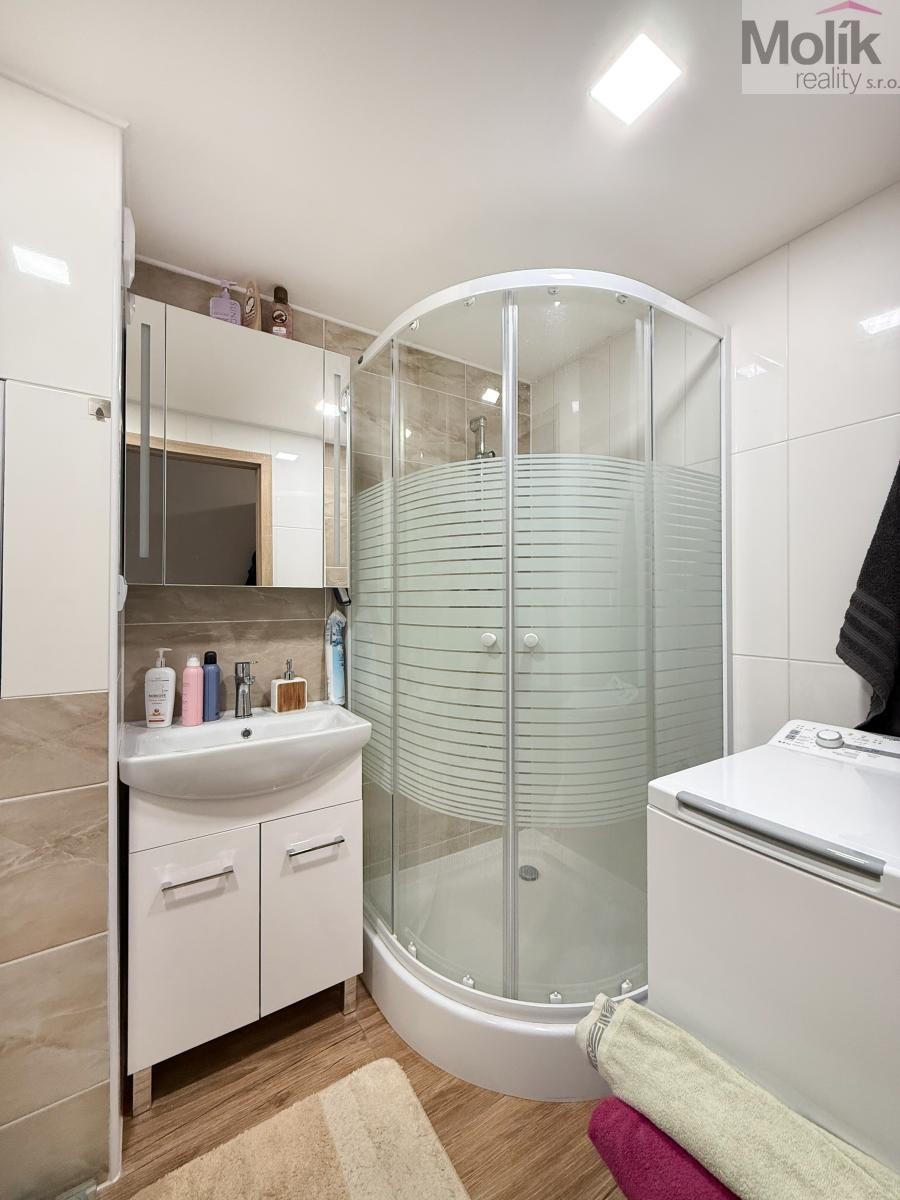 Byt 2+kk · 49 m² · Aléská, Bílina - 4