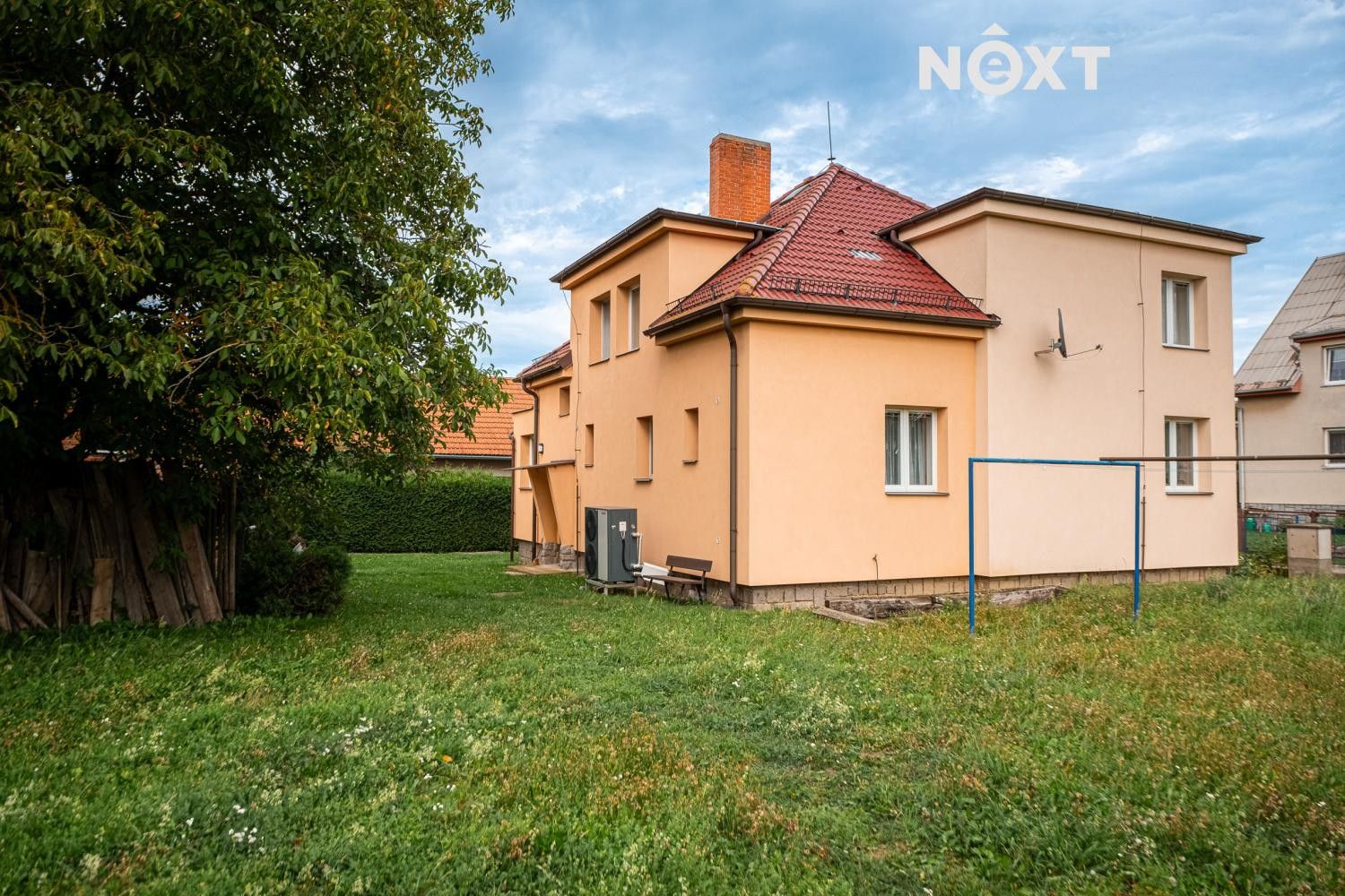 Rodinné domy, Vlkaneč, 300 m²