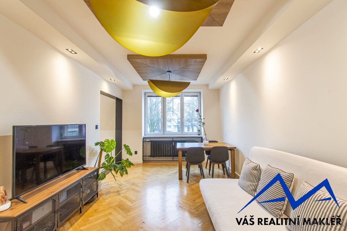 Prodej byt - Ostrava, 708 00