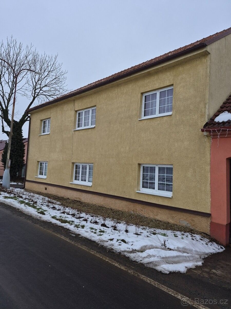 Prodej rodinný dům - Černuc, 273 23