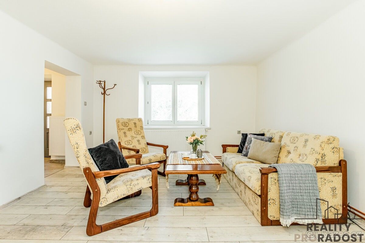 Rodinné domy, Velešín, 382 32