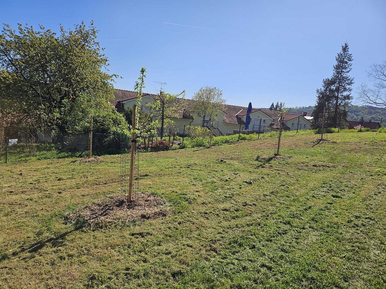 Pozemek · Županovice, okres Příbram, Středočeský kraj - 4