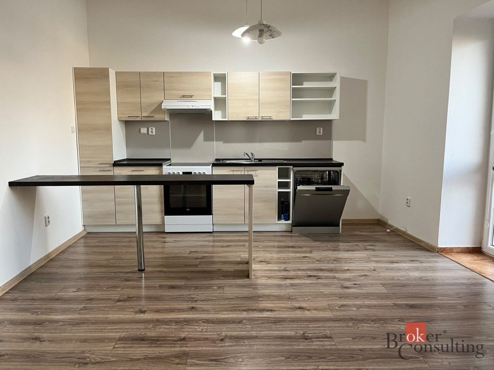 2+kk, Mírové náměstí, Horní Benešov, 61 m² - 1