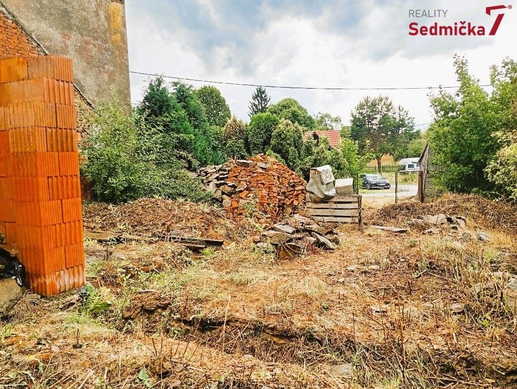 Pozemek pro bydlení · 371 m² · Radkov - 3
