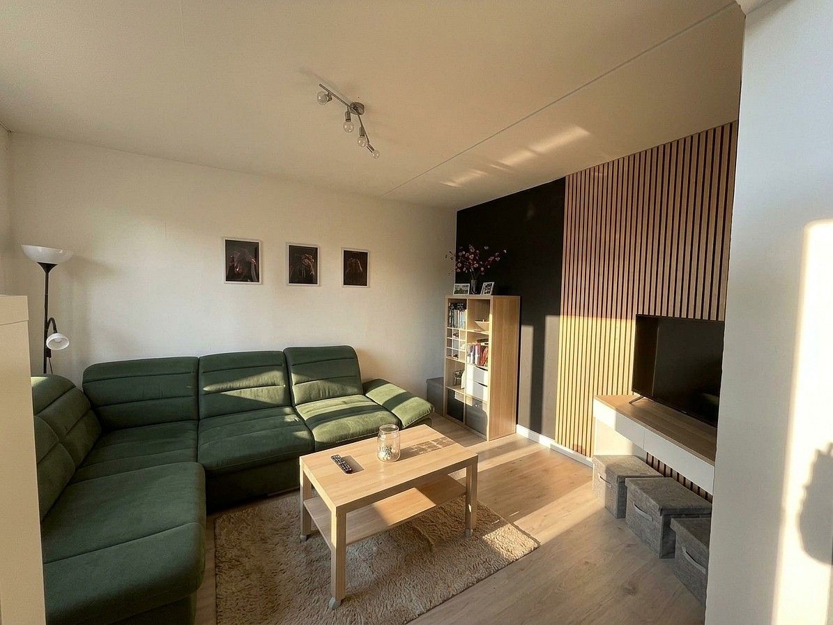 Byt 3+kk, 70 m²
