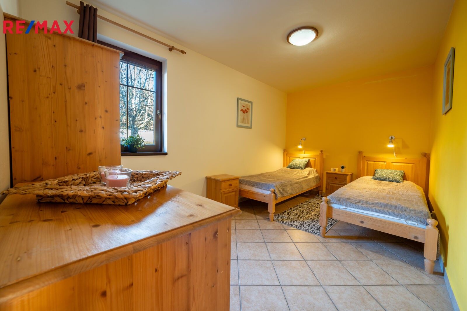 Prodej rodinný dům - Lipno nad Vltavou, 275 m²