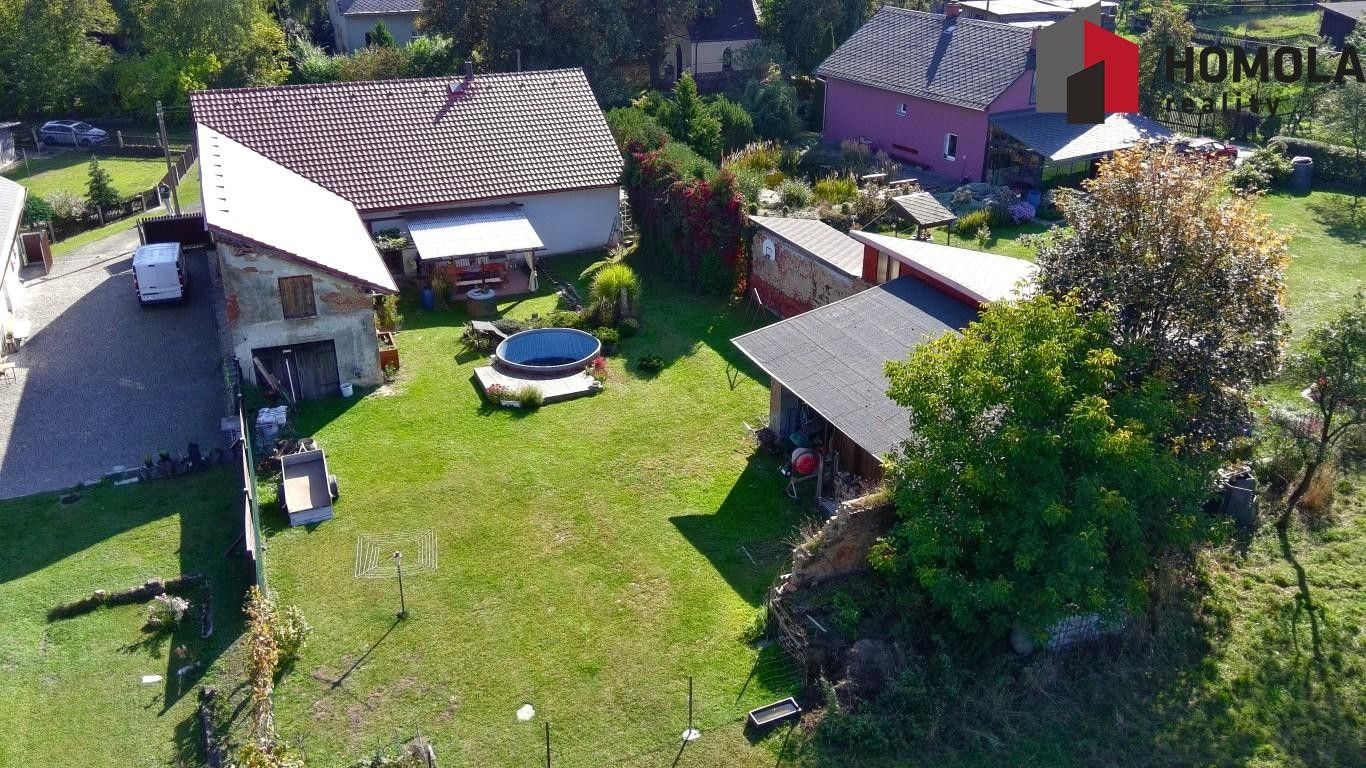 Prodej chalupa - Karlov, Bohušov, 94 m² - 5