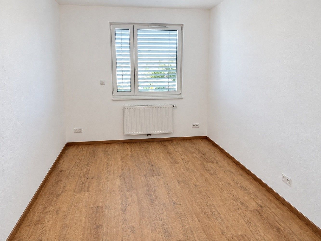 Prodej byt 3+kk - U Sportovní školy, Pardubice - Ohrazenice, 77 m² - 5